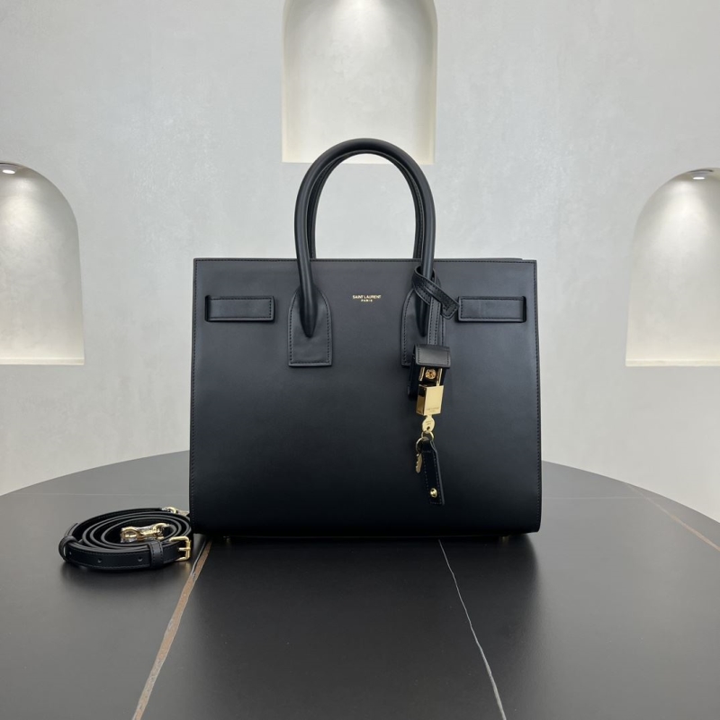 Y*L top handle bags